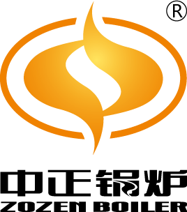 天燃气导热油锅炉品牌logo